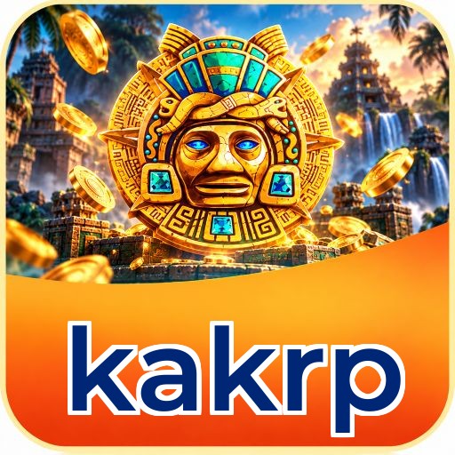 Screenshot 1 - kakrp Home Screen