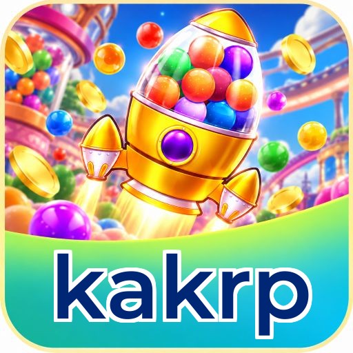 Screenshot 1 - kakrp Home Screen