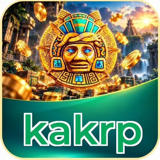 Screenshot 1 - kakrp Home Screen