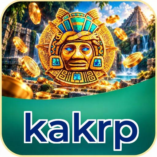 Screenshot 1 - kakrp Home Screen
