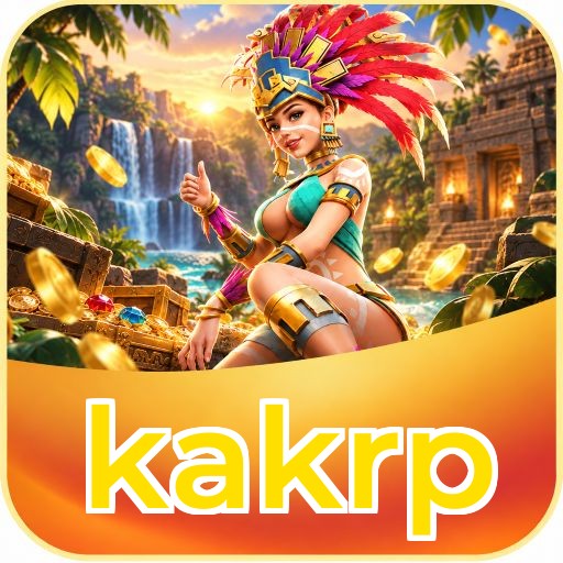 Screenshot 1 - kakrp Home Screen