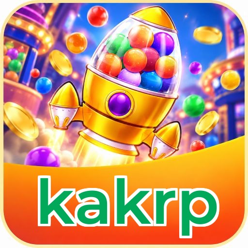 Screenshot 1 - kakrp Home Screen